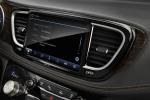 Chrysler Pacifica Pinnacle AWD 2020 года